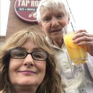 Meet your Posher, Danette